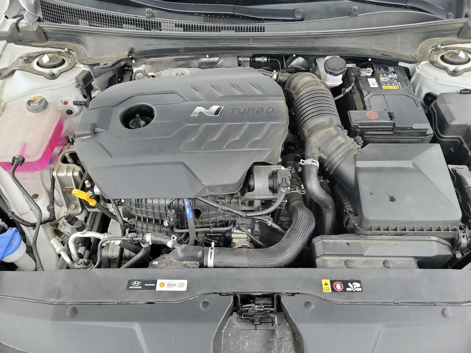 2023 Hyundai Elantra - Image 22 of 26