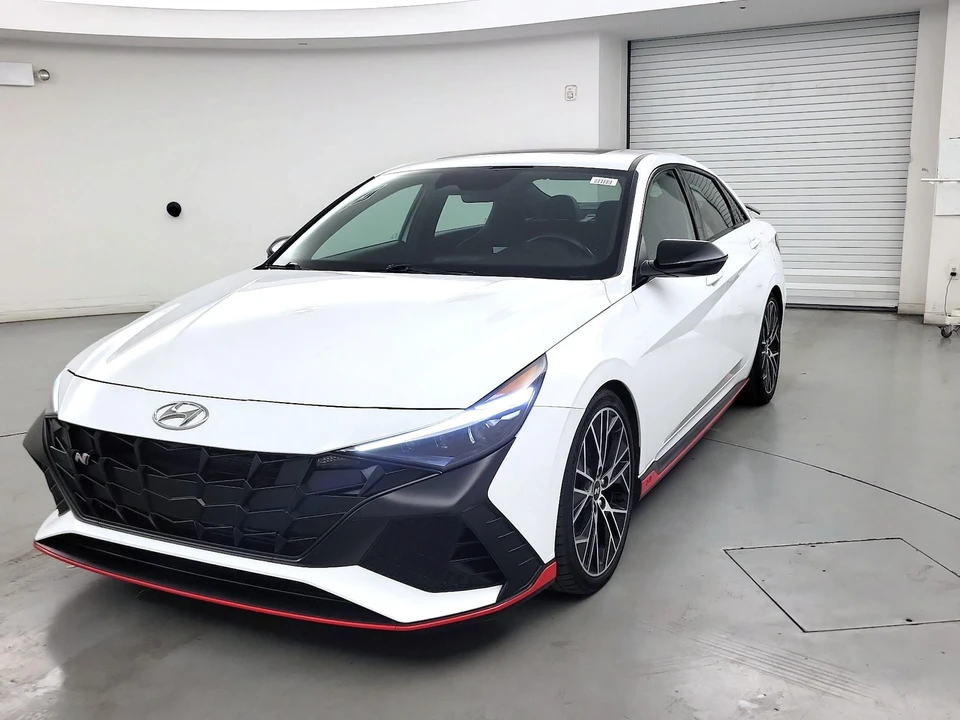 2023 Hyundai Elantra - Image 3 of 26