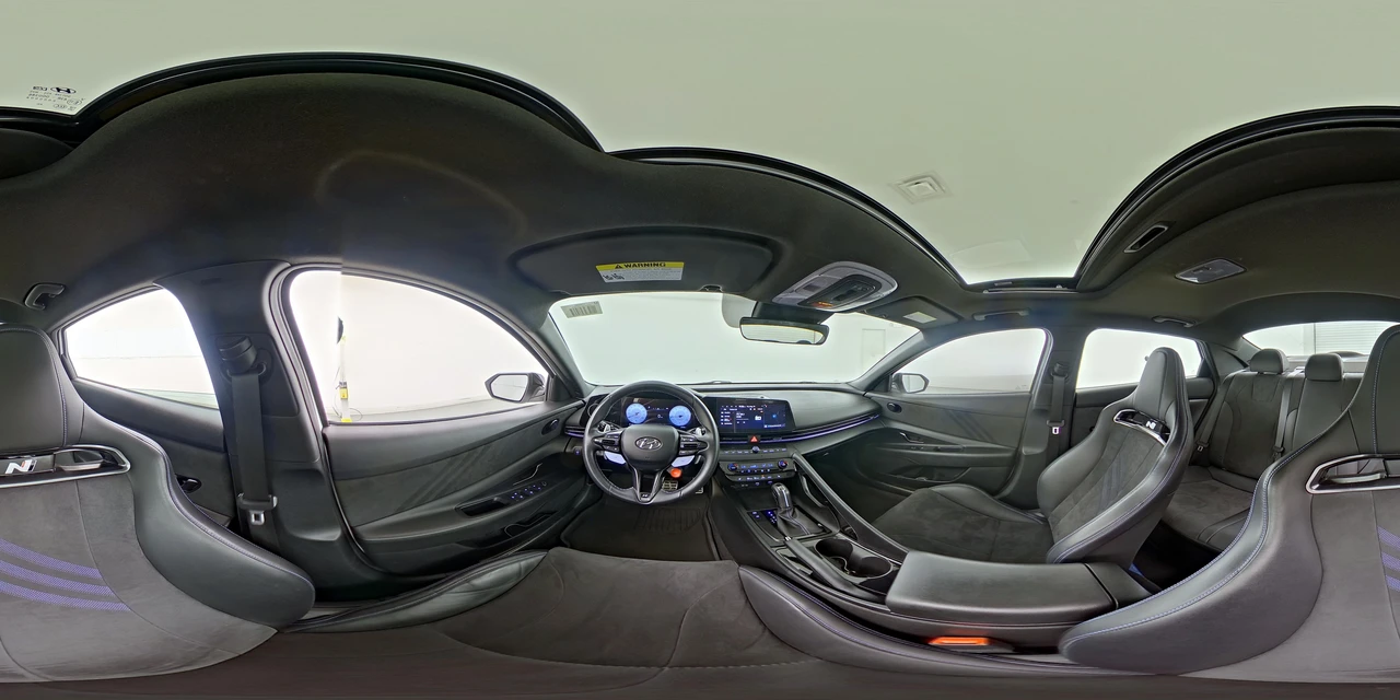 2023 Hyundai Elantra - Image 26 of 26