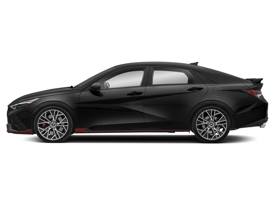 2023 Hyundai Elantra - Image 3 of 3