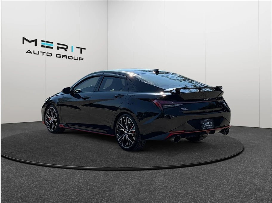 2023 Hyundai Elantra - Image 7 of 21