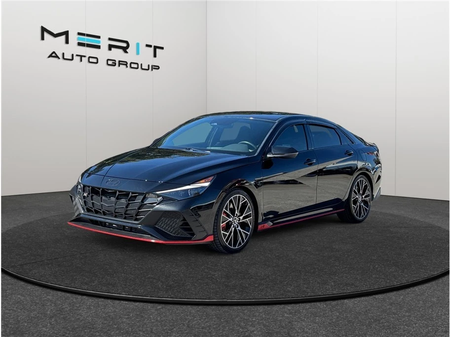 2023 Hyundai Elantra - Image 4 of 21