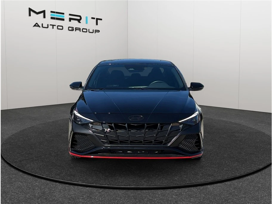 2023 Hyundai Elantra - Image 3 of 21