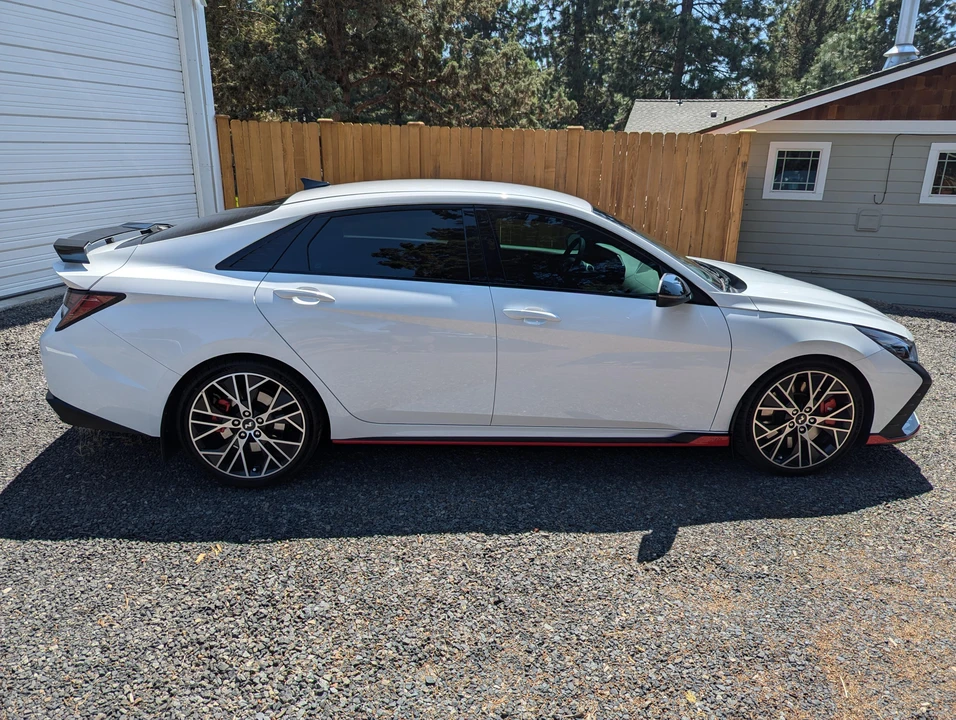 2023 Hyundai Elantra - Image 27 of 31