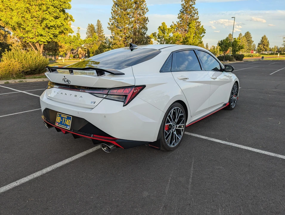 2023 Hyundai Elantra - Image 23 of 31