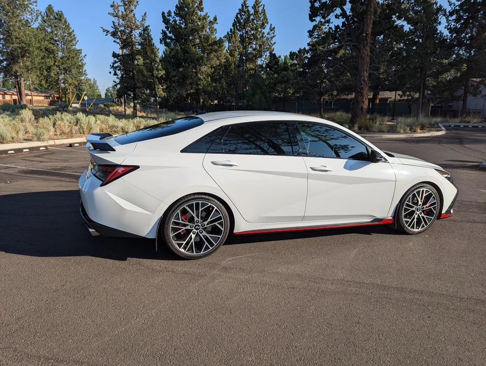 2023 Hyundai Elantra - Image 26 of 31
