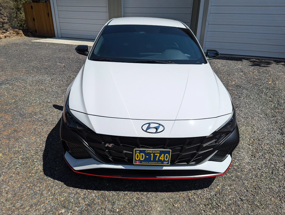 2023 Hyundai Elantra - Image 6 of 31