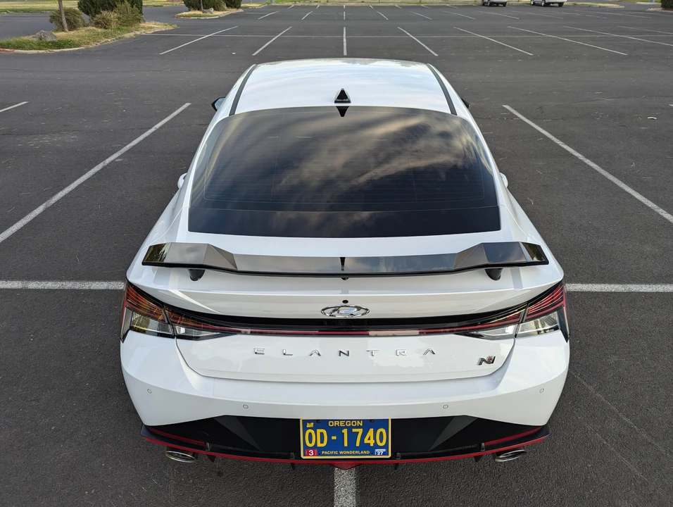 2023 Hyundai Elantra - Image 18 of 31