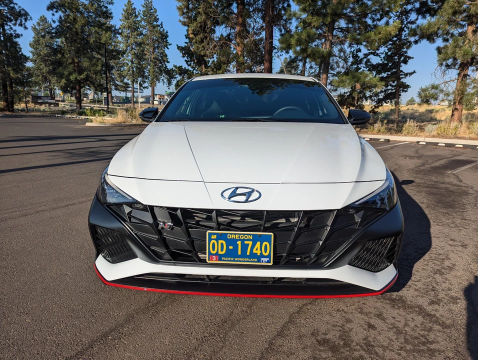 2023 Hyundai Elantra - Image 7 of 31