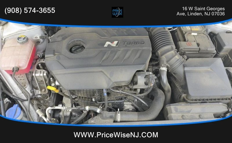 2023 Hyundai Elantra - Image 7 of 7