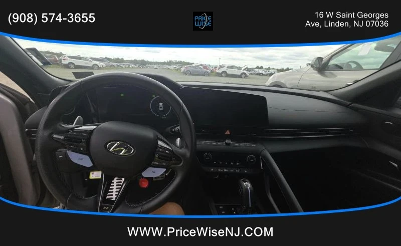 2023 Hyundai Elantra - Image 4 of 7