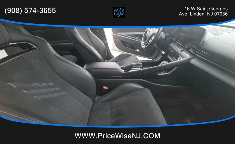 2023 Hyundai Elantra - Image 6 of 7