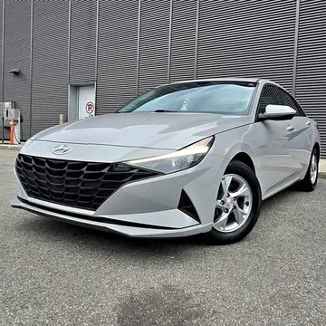 2023 Hyundai Elantra Essentiel