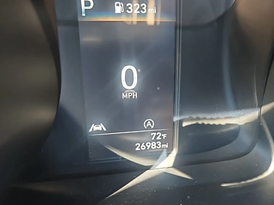 2023 Hyundai Elantra - Image 11 of 12