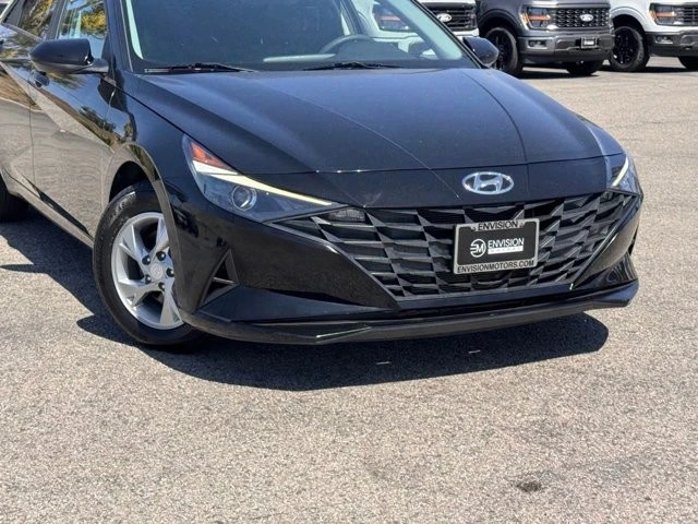 2023 Hyundai Elantra - Image 3 of 30