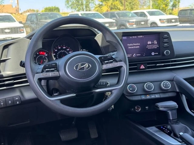 2023 Hyundai Elantra - Image 29 of 30