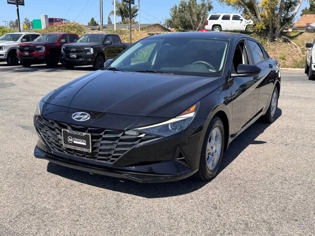 2023 Hyundai Elantra - Image 7 of 30