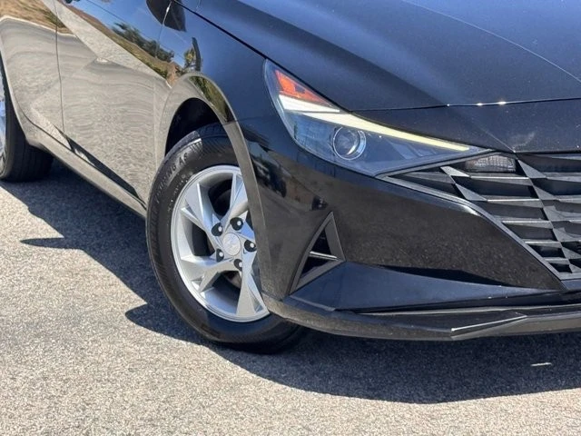 2023 Hyundai Elantra - Image 4 of 30