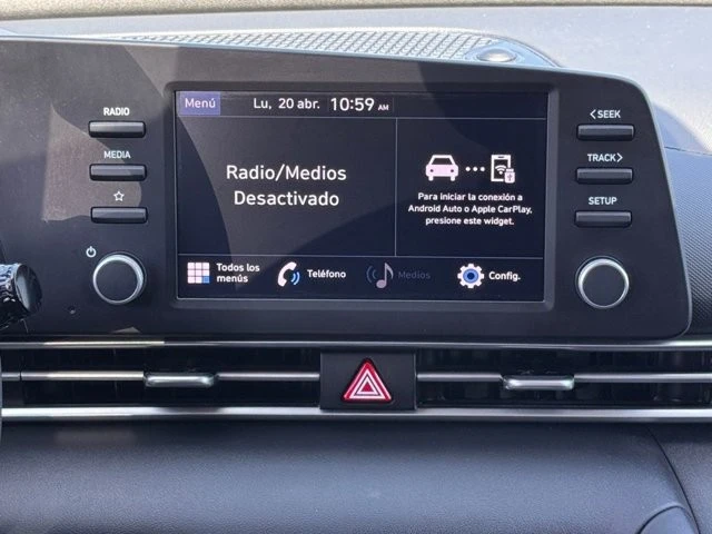 2023 Hyundai Elantra - Image 26 of 30