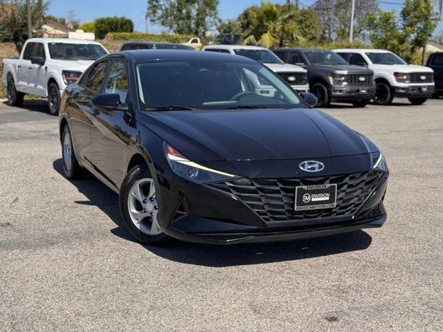 2023 Hyundai Elantra - Image 2 of 30
