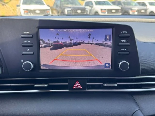2023 Hyundai Elantra - Image 27 of 30