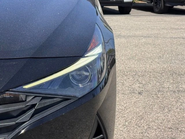 2023 Hyundai Elantra - Image 8 of 30