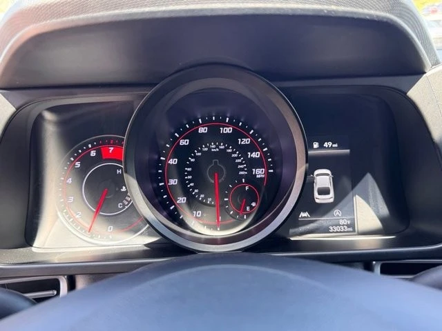 2023 Hyundai Elantra - Image 20 of 30