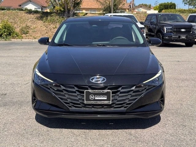 2023 Hyundai Elantra - Image 6 of 30