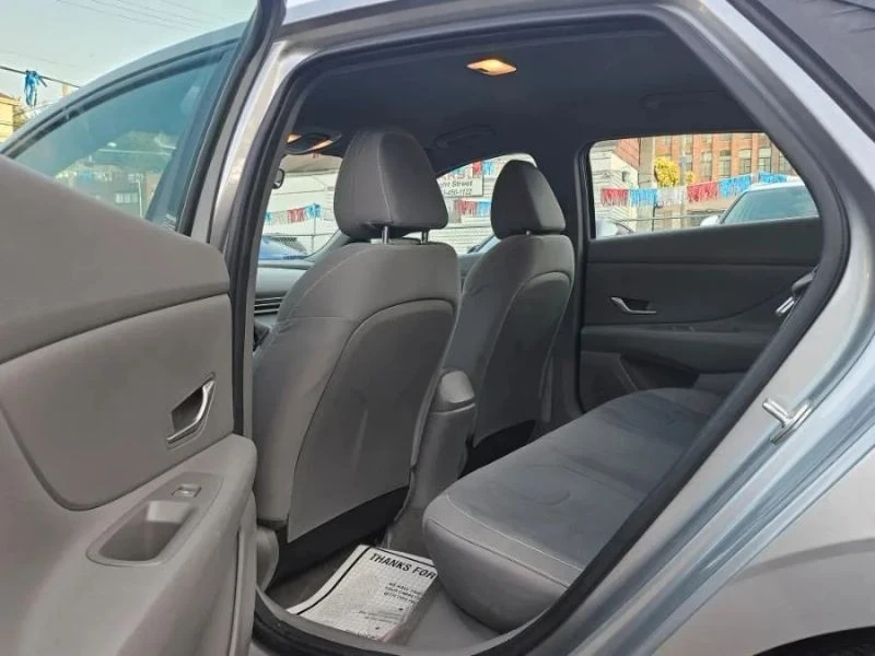 2023 Hyundai Elantra - Image 12 of 12