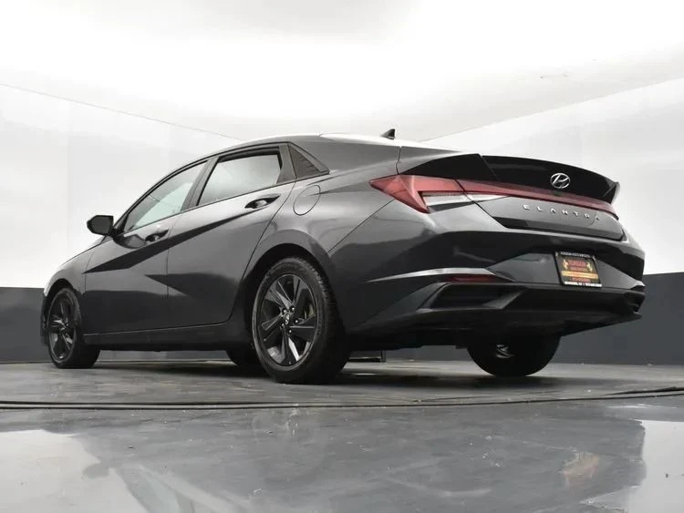 2023 Hyundai Elantra - Image 12 of 12