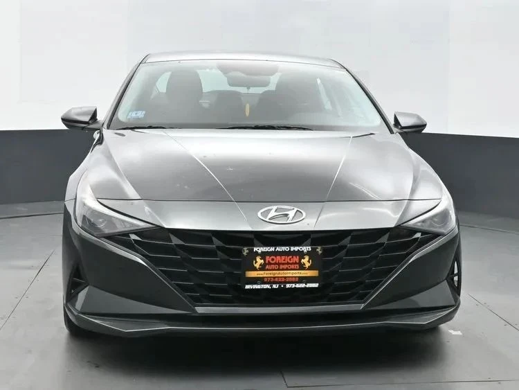 2023 Hyundai Elantra - Image 3 of 12