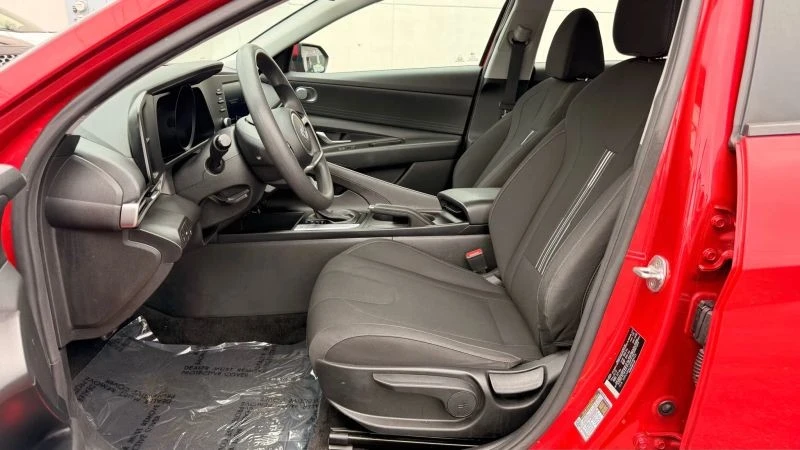 2023 Hyundai Elantra - Image 12 of 12