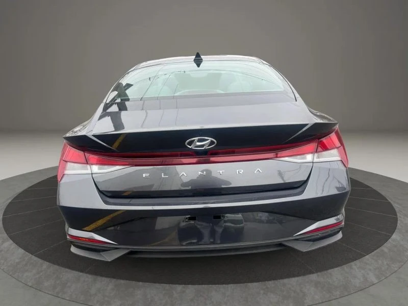 2023 Hyundai Elantra - Image 6 of 12
