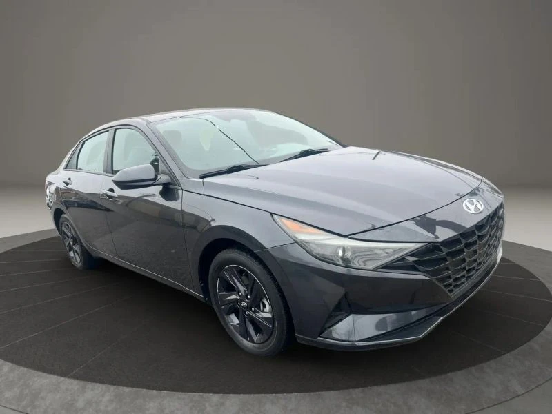 2023 Hyundai Elantra - Image 3 of 12