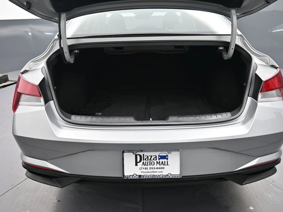 2023 Hyundai Elantra - Image 21 of 21