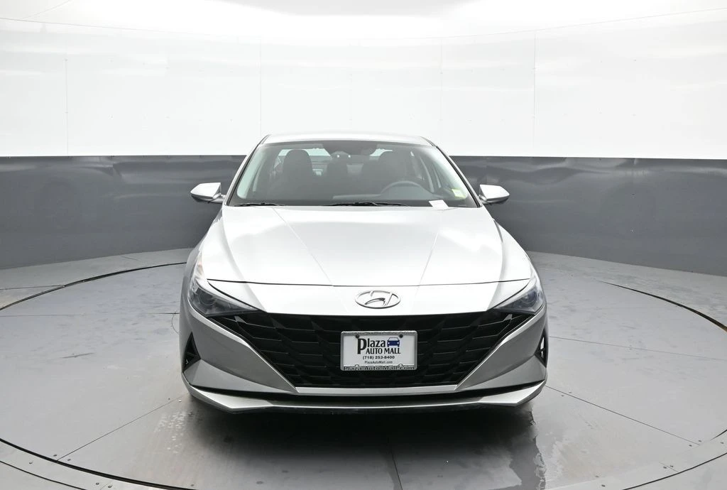 2023 Hyundai Elantra - Image 2 of 21