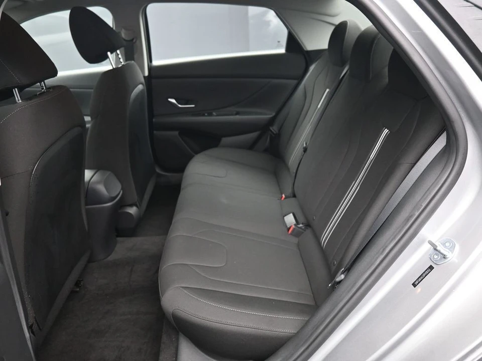 2023 Hyundai Elantra - Image 20 of 21