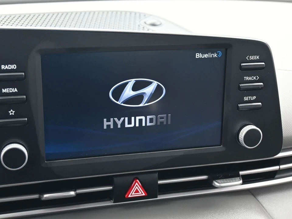 2023 Hyundai Elantra - Image 21 of 21