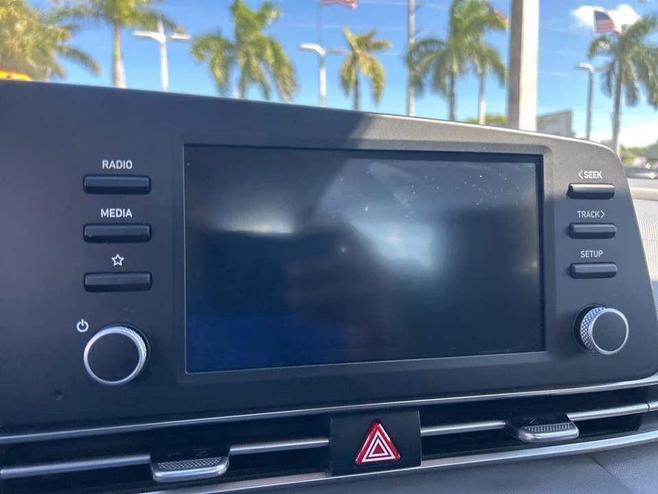 2023 Hyundai Elantra - Image 12 of 12