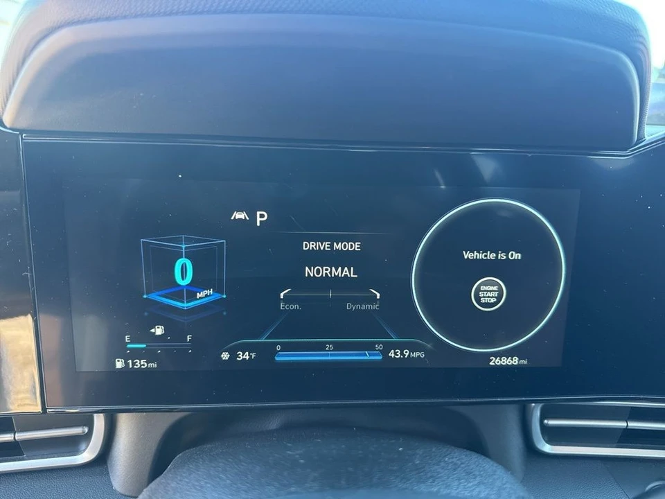 2023 Hyundai Elantra - Image 7 of 7