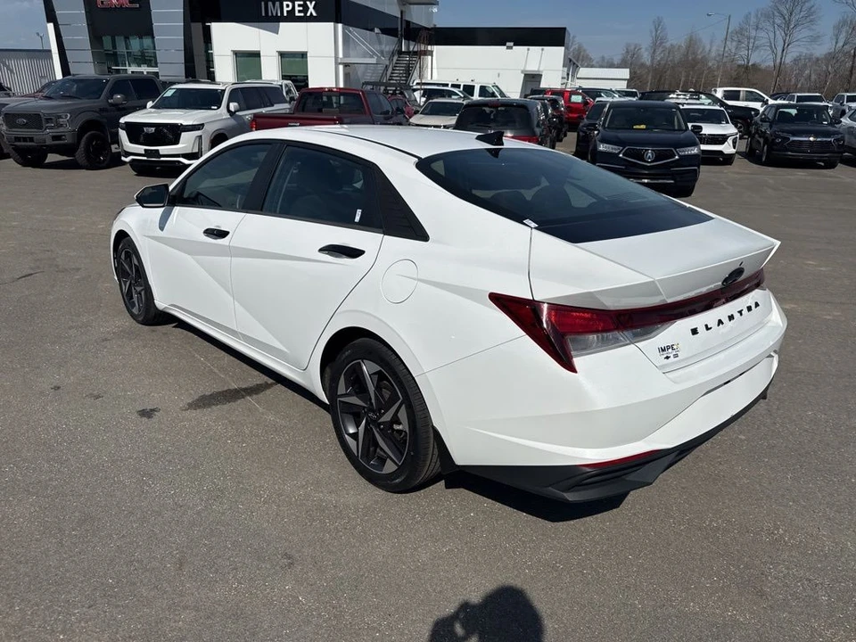 2023 Hyundai Elantra - Image 3 of 21
