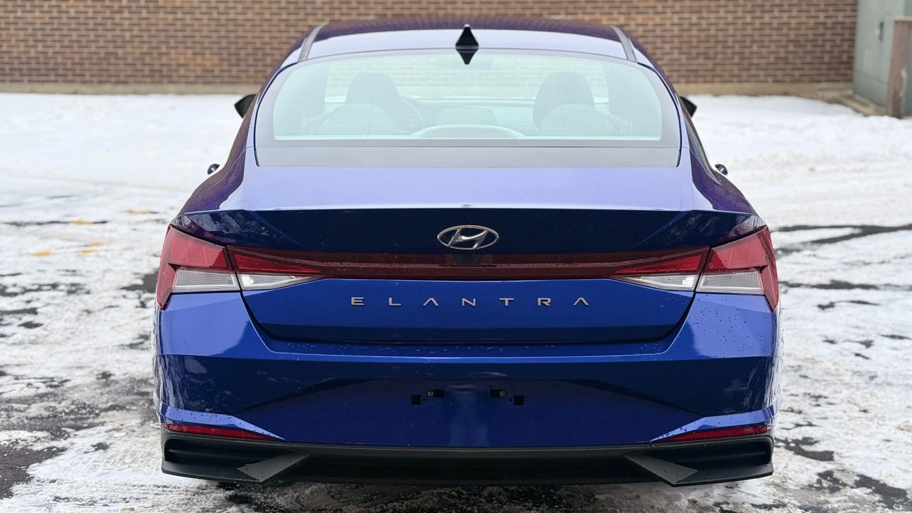 2023 Hyundai Elantra - Image 6 of 21