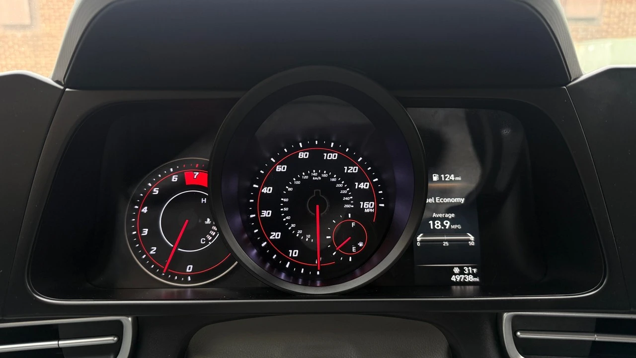 2023 Hyundai Elantra - Image 13 of 21