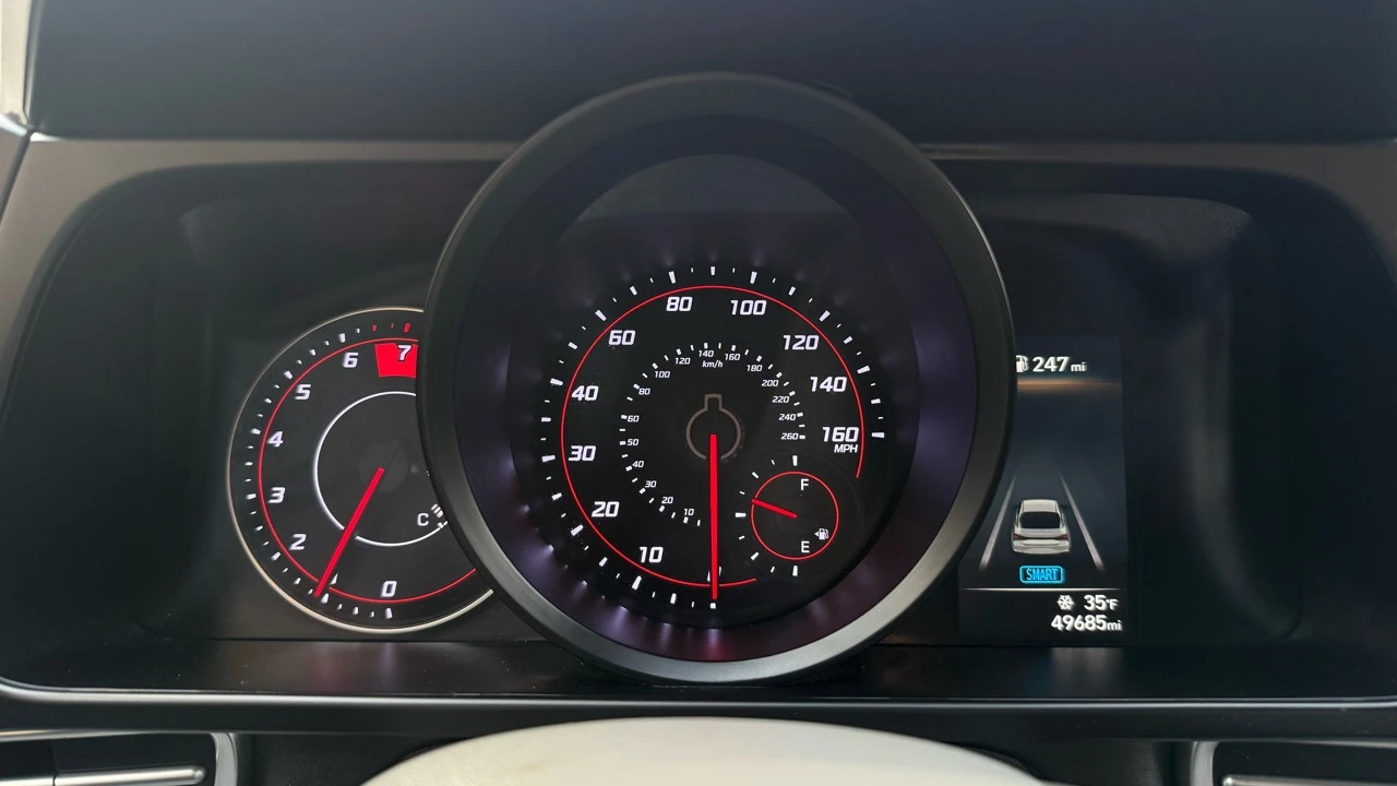 2023 Hyundai Elantra - Image 15 of 21
