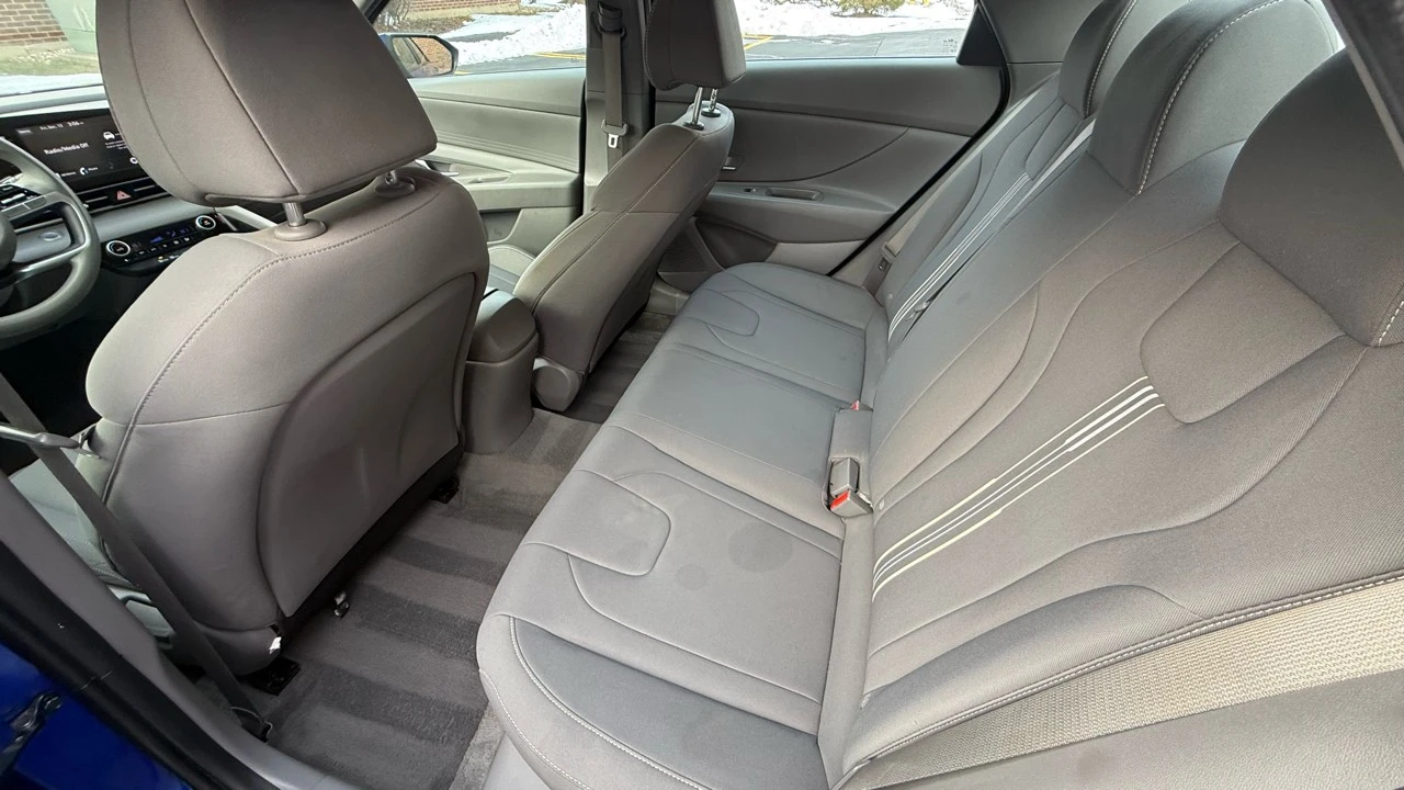 2023 Hyundai Elantra - Image 21 of 21