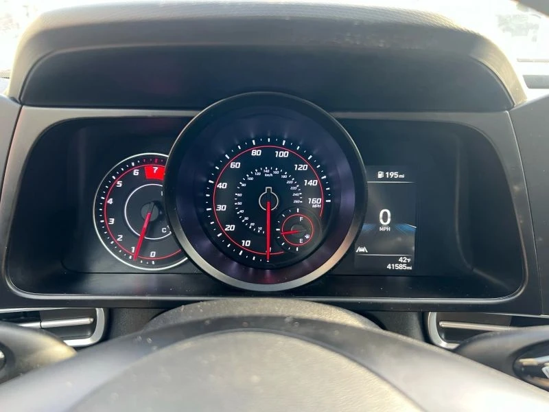 2023 Hyundai Elantra - Image 11 of 12