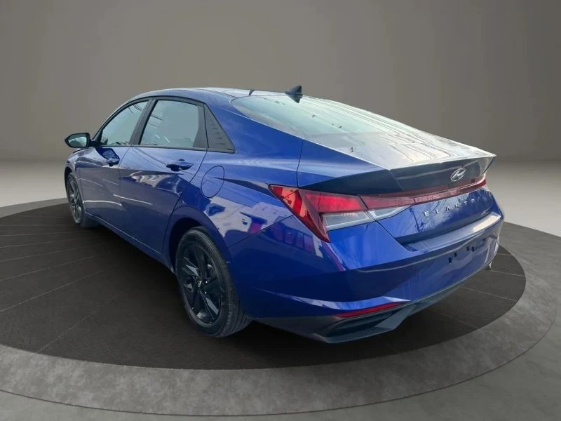 2023 Hyundai Elantra - Image 7 of 12
