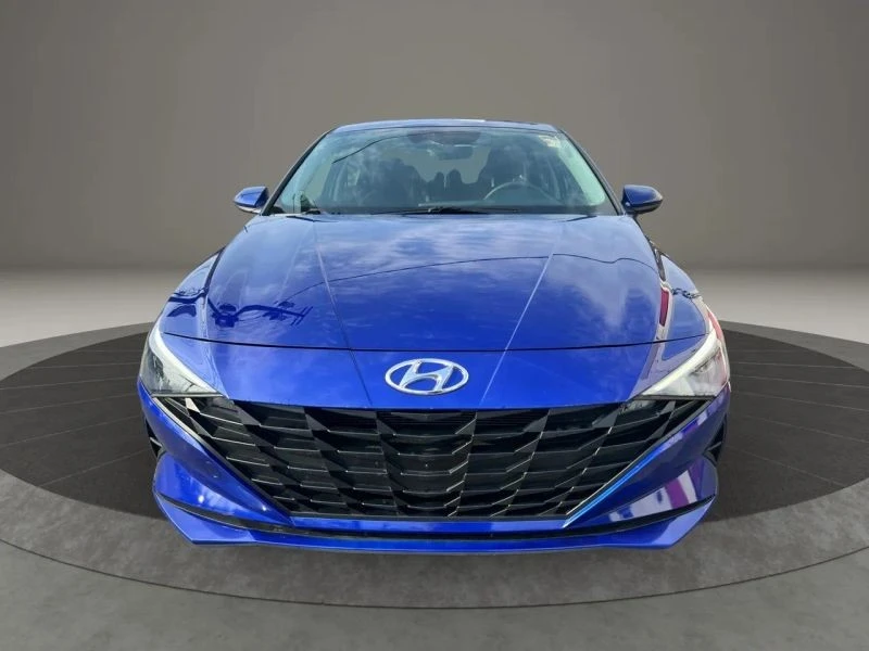 2023 Hyundai Elantra - Image 2 of 12