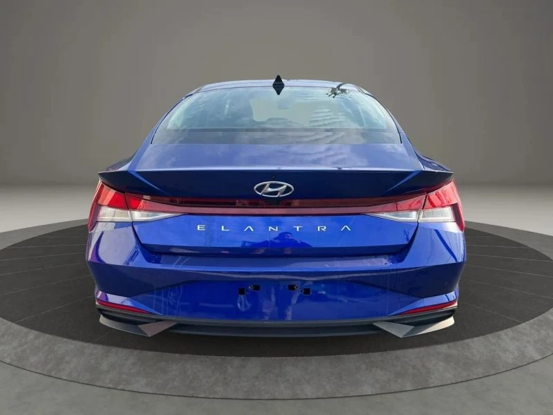 2023 Hyundai Elantra - Image 6 of 12