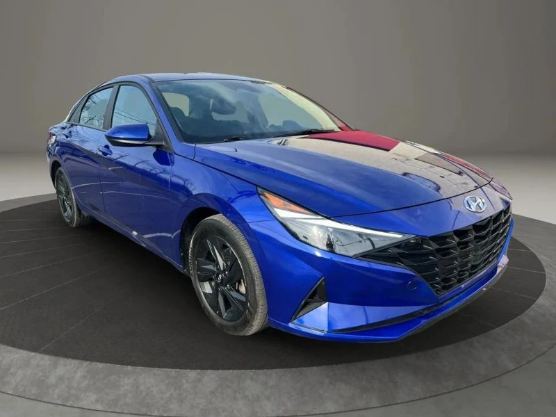 2023 Hyundai Elantra - Image 3 of 12